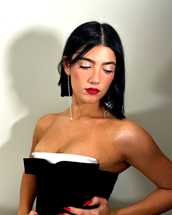 charlidamelio instagram image archive image