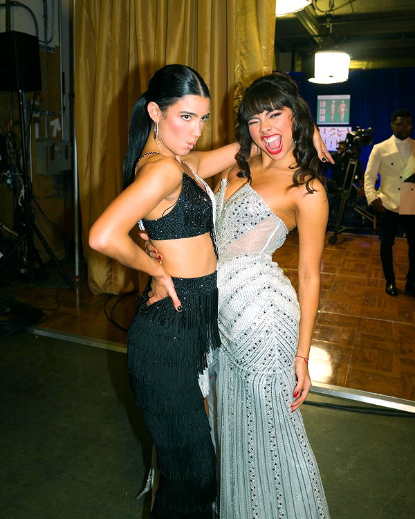 charlidamelio instagram image archive image