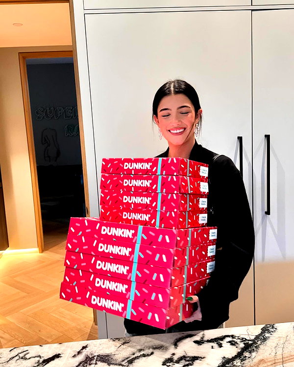 charlidamelio instagram image archive image