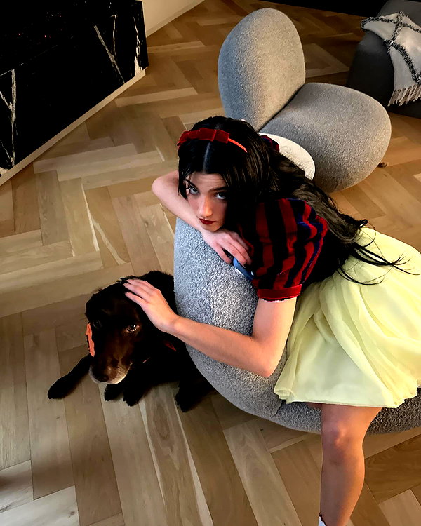 charlidamelio instagram image archive image