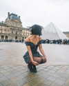 charlidamelio Altpins Profile Picture