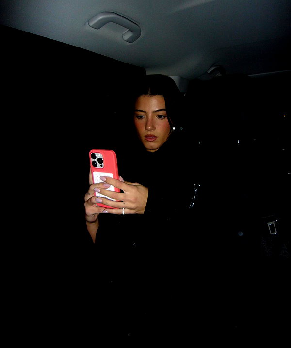 charlidamelio instagram image archive image
