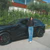 charlidamelio Altpins Profile Picture