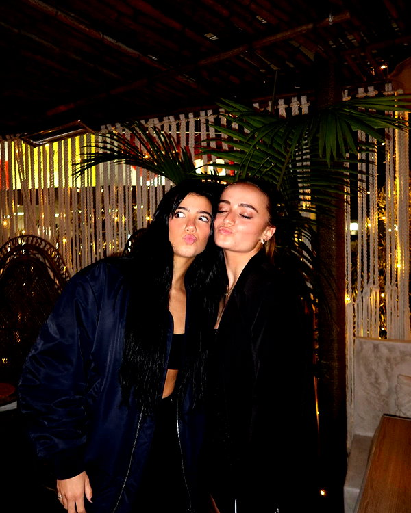 charlidamelio instagram image archive image