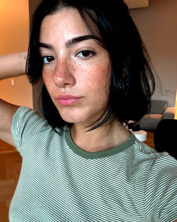 charlidamelio instagram image archive image