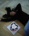 charlidamelio Altpins Profile Picture