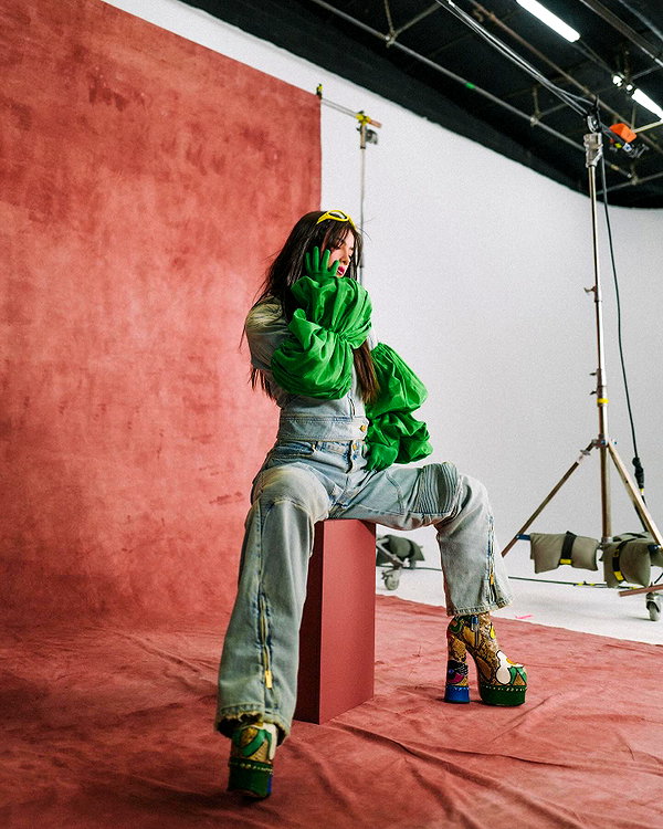 charlidamelio instagram image archive image