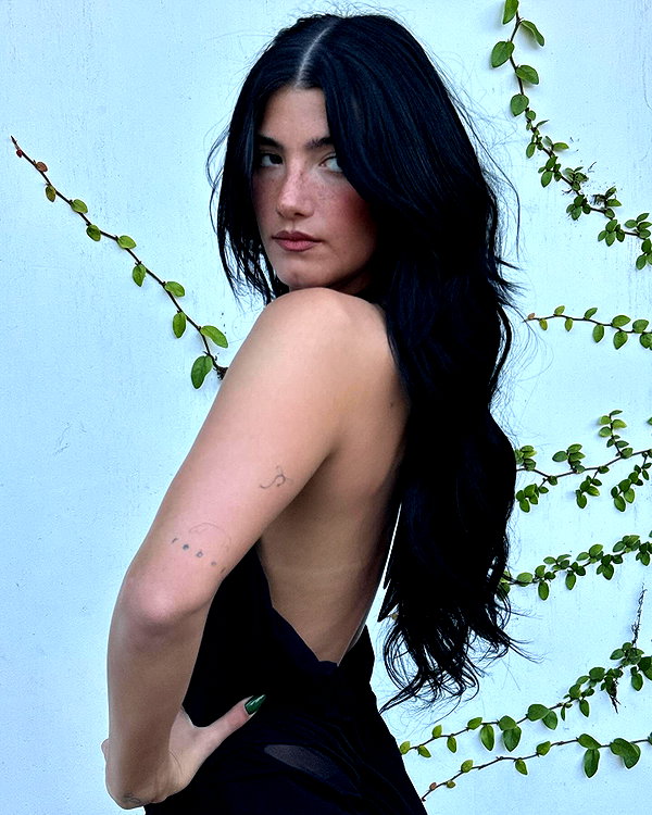 charlidamelio instagram image archive image