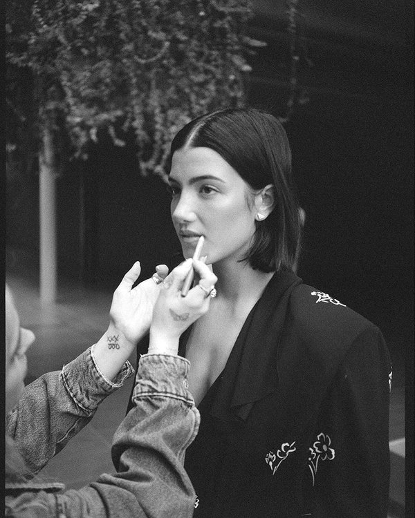 charlidamelio instagram image archive image