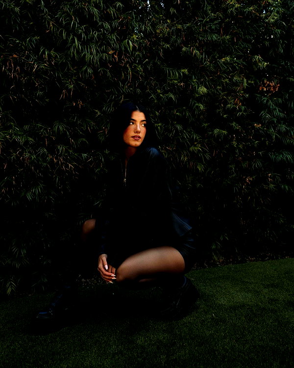charlidamelio instagram image archive image