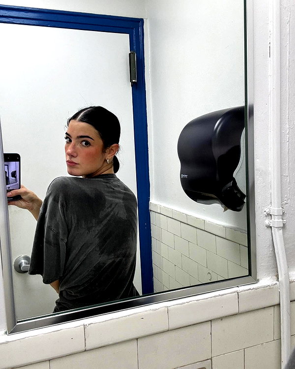 charlidamelio instagram image archive image