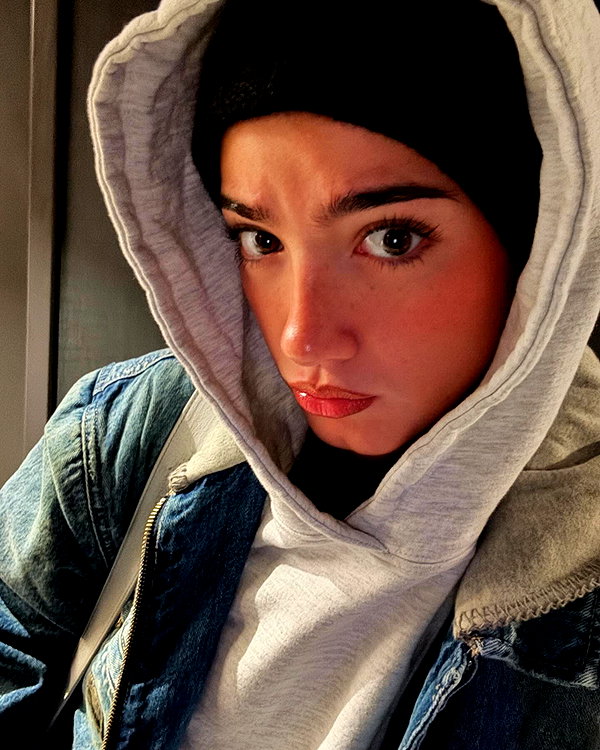 charlidamelio instagram image archive image