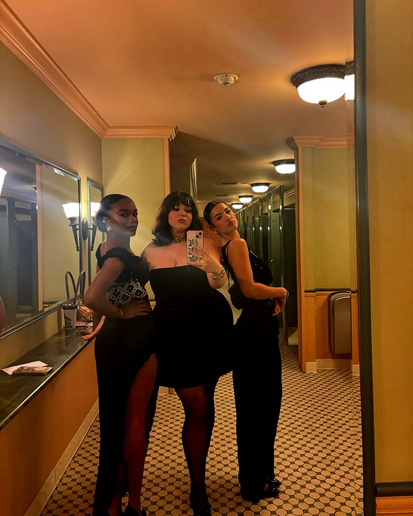 charlidamelio instagram image archive image