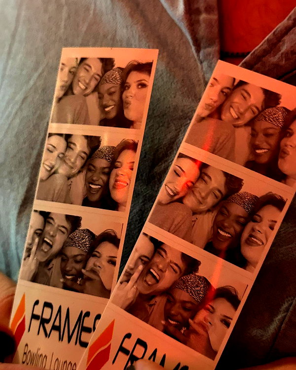 charlidamelio instagram image archive image