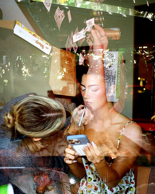 charlidamelio instagram image archive image