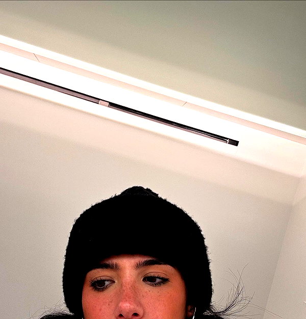 charlidamelio instagram image archive image