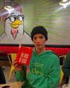 charlidamelio Altpins Profile Picture