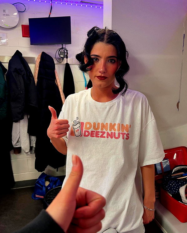 charlidamelio instagram image archive image