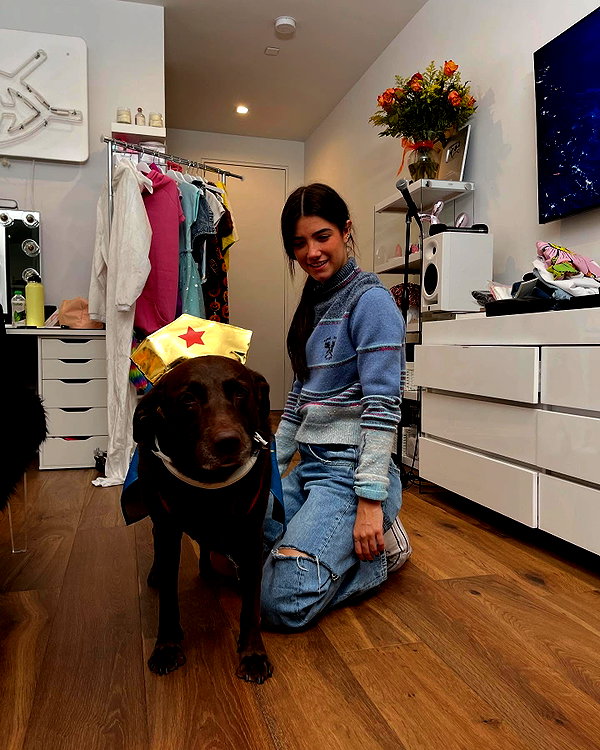 charlidamelio instagram image archive image