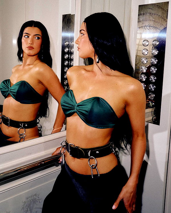 charlidamelio instagram image archive image