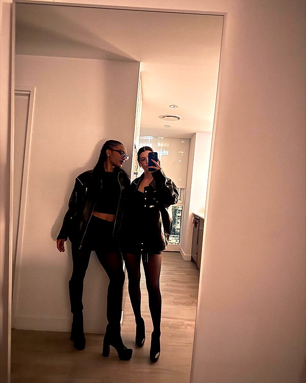 charlidamelio instagram image archive image