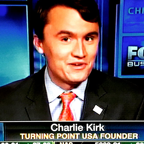 charliekirk1776 instagram image archive image