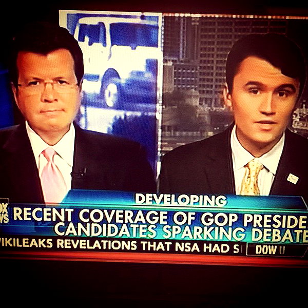 charliekirk1776 instagram image archive image