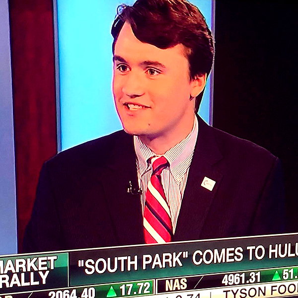 charliekirk1776 instagram image archive image