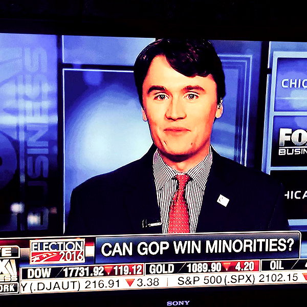 charliekirk1776 instagram image archive image