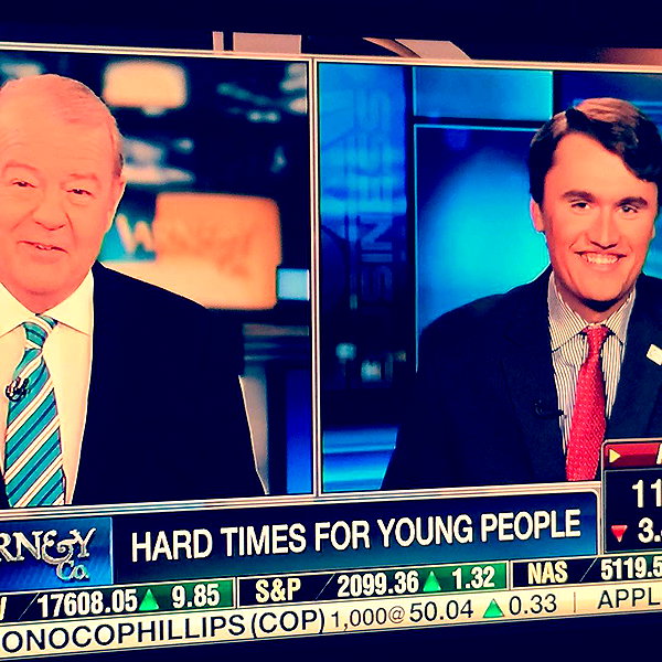 charliekirk1776 instagram image archive image