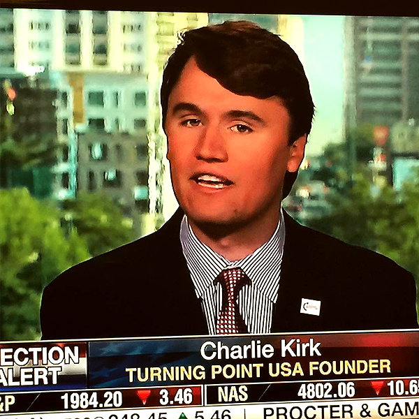 charliekirk1776 instagram image archive image