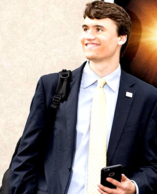 charliekirk1776 instagram image archive image
