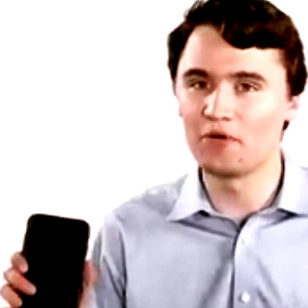 charliekirk1776 instagram image archive image
