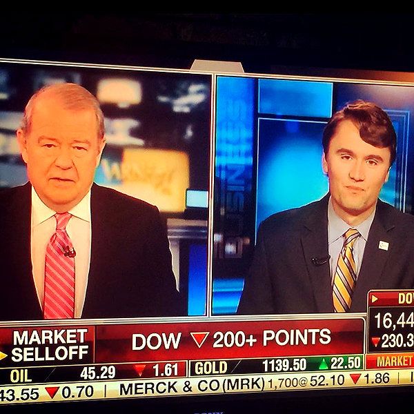 charliekirk1776 instagram image archive image