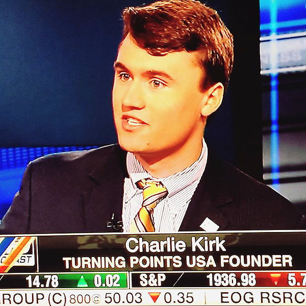 charliekirk1776 instagram image archive image