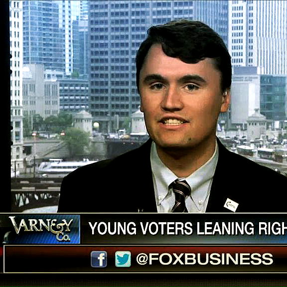 charliekirk1776 instagram image archive image