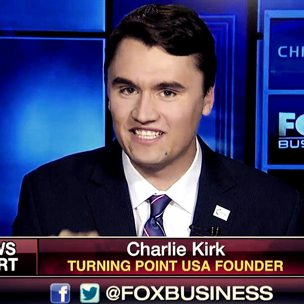 charliekirk1776 instagram image archive image
