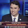 charliekirk1776 Altpins Profile Picture