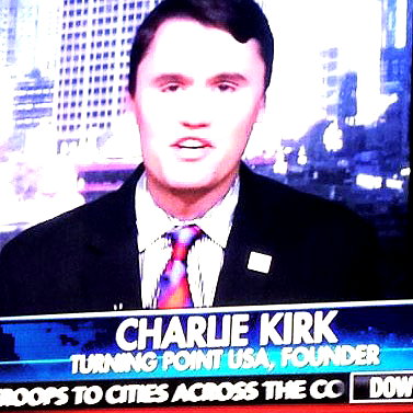 charliekirk1776 instagram image archive image