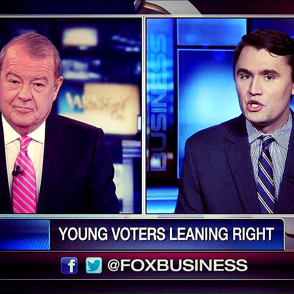 charliekirk1776 instagram image archive image