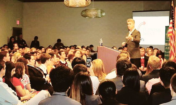 charliekirk1776 instagram image archive image