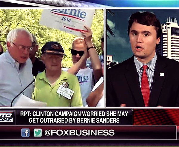 charliekirk1776 instagram image archive image