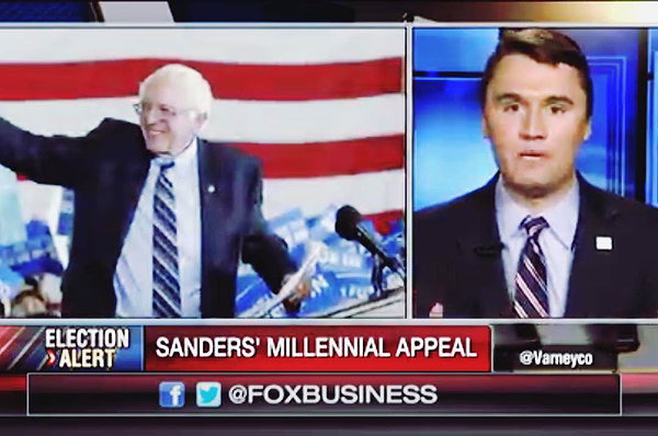 charliekirk1776 instagram image archive image