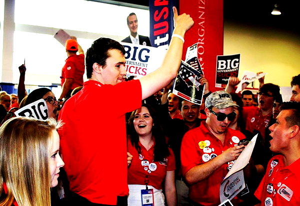 charliekirk1776 instagram image archive image