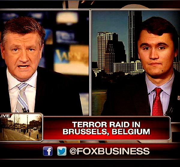 charliekirk1776 instagram image archive image
