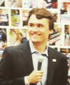 charliekirk1776 Altpins Profile Picture