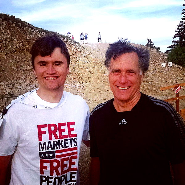 charliekirk1776 instagram image archive image