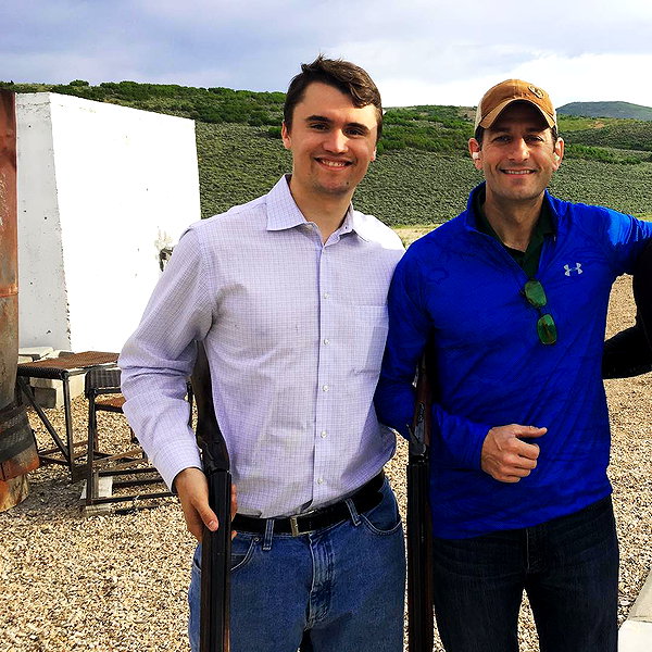 charliekirk1776 instagram image archive image