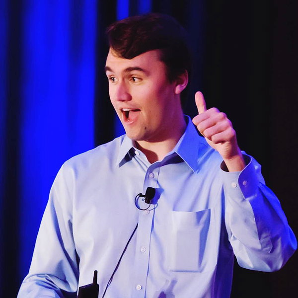 charliekirk1776 instagram image archive image