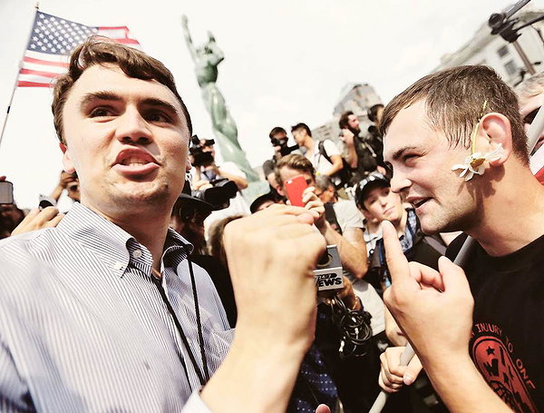 charliekirk1776 instagram image archive image